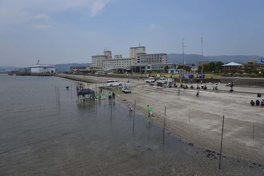 竹島 (蒲郡市)_b0346568_17511982.jpg