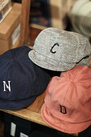 CAP。_e0186470_19102306.jpg