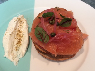ティファニーで朝食を_c0353373_23461695.jpg