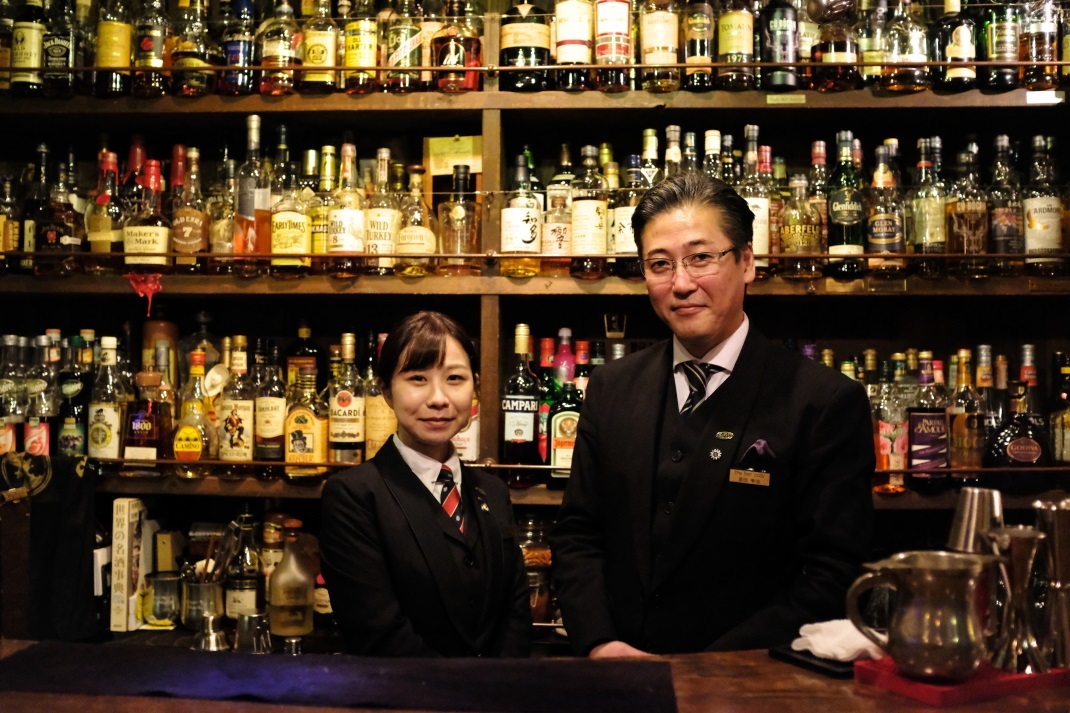 会津 The Bar Cozy 963ミズナラ 郡山市笹の川酒造 ２０１９ ０４ ２０ 常陸のt S Blog
