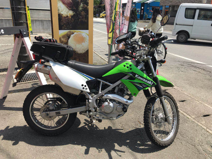 10連休もchangの愛車自慢で(^^)_d0132688_10431170.jpg