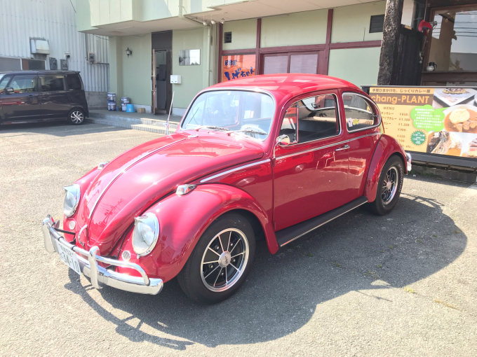 10連休もchangの愛車自慢で(^^)_d0132688_10453278.jpg