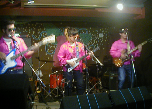 ●京都西院OOH‐LA‐LAにて、the ジャンパー_d0053294_19132555.jpg