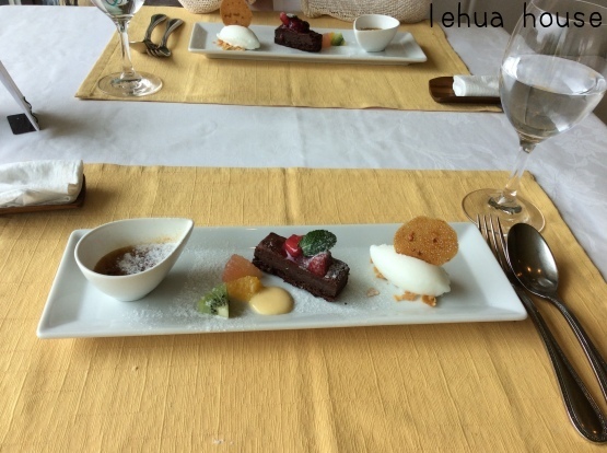 フレンチ オフロード In 豊橋市 Hawaiian Lomilomi サロン 華 レフア 邸