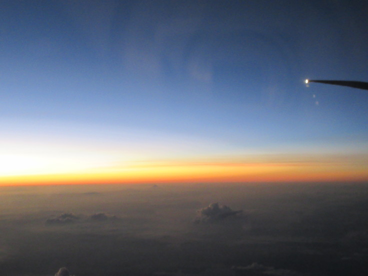 SQ639 羽田発の機内食_c0212604_148417.jpg