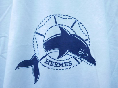 Hermes　tshirts_f0144612_21103716.jpg