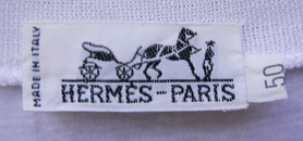 Hermes　tshirts_f0144612_21103788.jpg