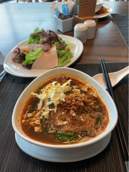 ペナン 観光らしいこと ブルーマンション/プラナカンマンション_b0396913_00160893.jpg