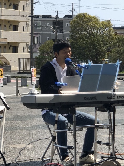 まちかどライブ４月度完了_b0335117_21011114.jpg