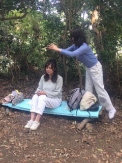 5月のお知らせ♡トリートメントルームリニューアル♡_e0131324_15062328.jpg