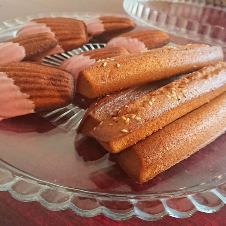 米粉のフィナンシェ最終ご案内❗_a0113430_07313444.jpg