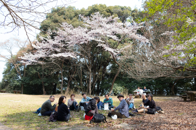 キラク写真講座 さくら撮影会① 大津 三井寺編_e0369736_09584471.jpg