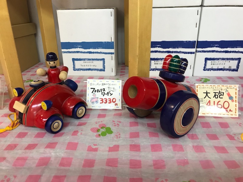 Good!Wood!津軽こけし館 通販拡大ブログ参~ドンタク玩具社~_e0318040_16471834.jpg