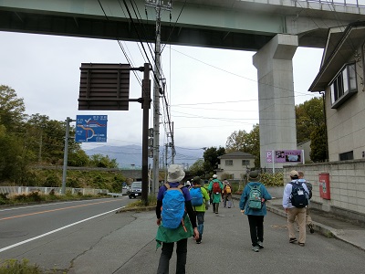 「石和から韮崎その2」サプライズ♪_f0019247_23173177.jpg