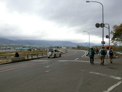 「石和から韮崎その2」サプライズ♪_f0019247_2346733.jpg