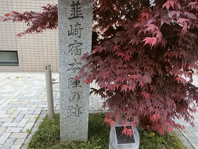 「石和から韮崎その2」サプライズ♪_f0019247_23493397.jpg