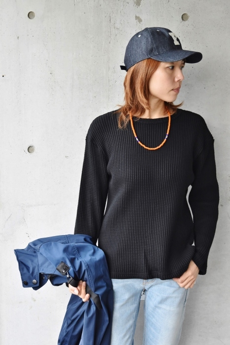 FULL COUNT DENIM BB CAP 普遍な大人CAP★_d0152280_15281194.jpg