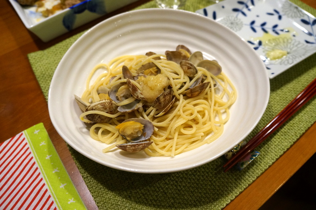 山手のK邸へ 4/13_c0180686_12064268.jpg