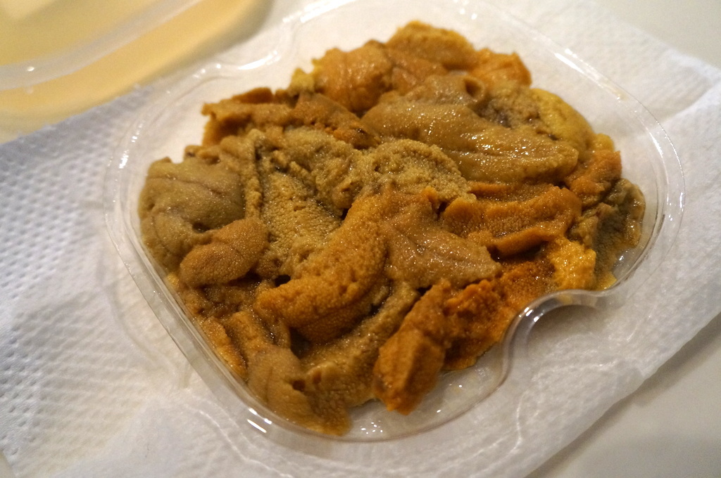 月曜日のブランチ。4/15_c0180686_13290869.jpg