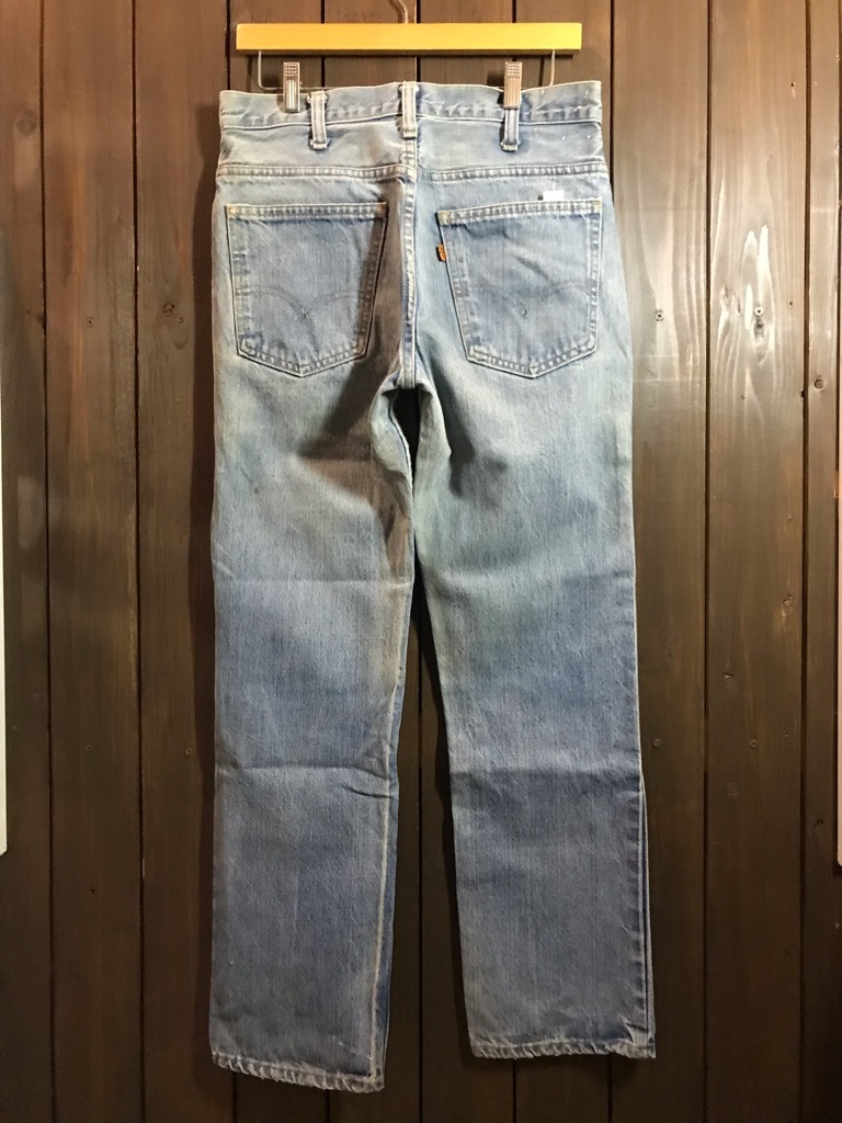 マグネッツ神戸店4/27(土)Superior入荷! #3 Superior Denim Pants!!!_c0078587_18405446.jpg