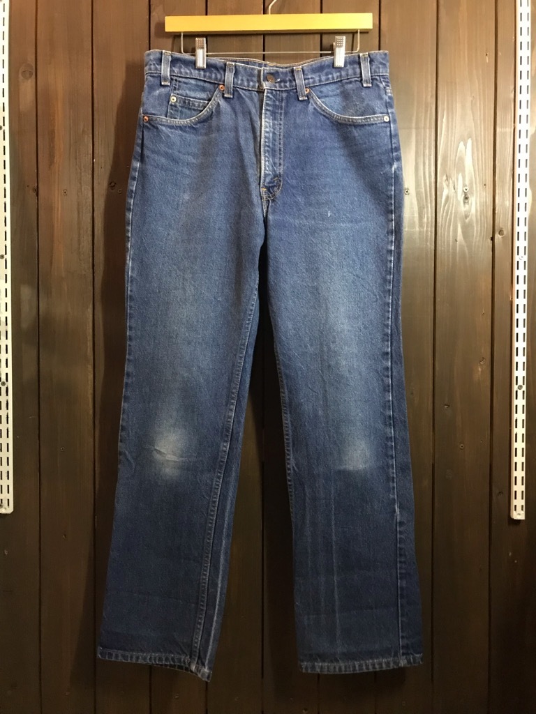 マグネッツ神戸店4/27(土)Superior入荷! #3 Superior Denim Pants!!!_c0078587_18463375.jpg