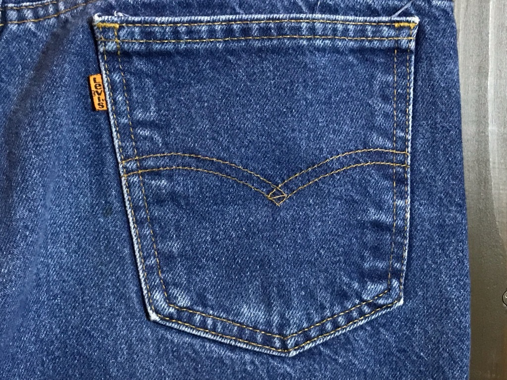 マグネッツ神戸店4/27(土)Superior入荷! #3 Superior Denim Pants!!!_c0078587_18474087.jpg