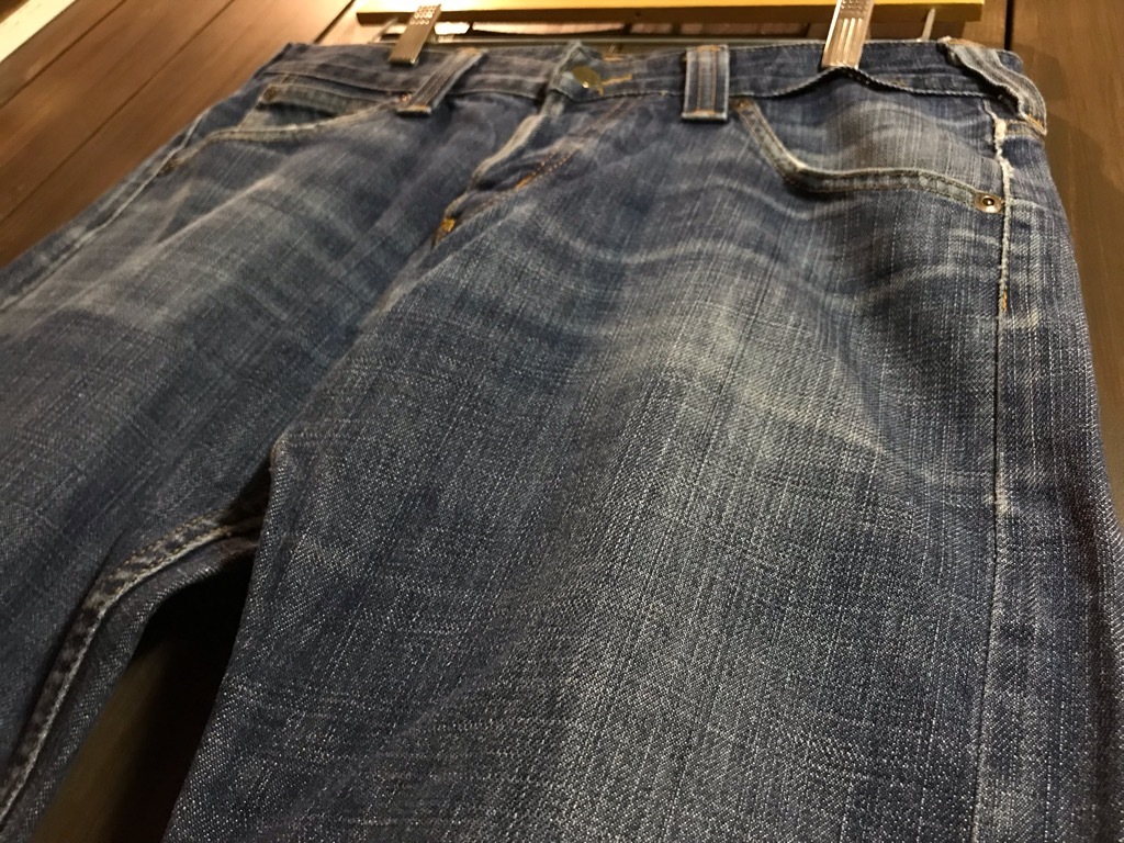 マグネッツ神戸店4/27(土)Superior入荷! #3 Superior Denim Pants!!!_c0078587_18482191.jpg