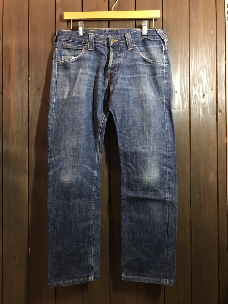 マグネッツ神戸店4/27(土)Superior入荷! #3 Superior Denim Pants!!!_c0078587_18482263.jpg