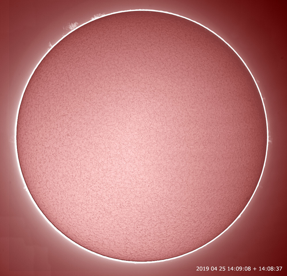 4月25日の太陽_e0174091_18295151.jpg