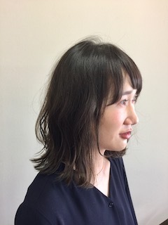 今期オシャレ×カワイイ ロブの紹介_d0337795_12574345.jpeg
