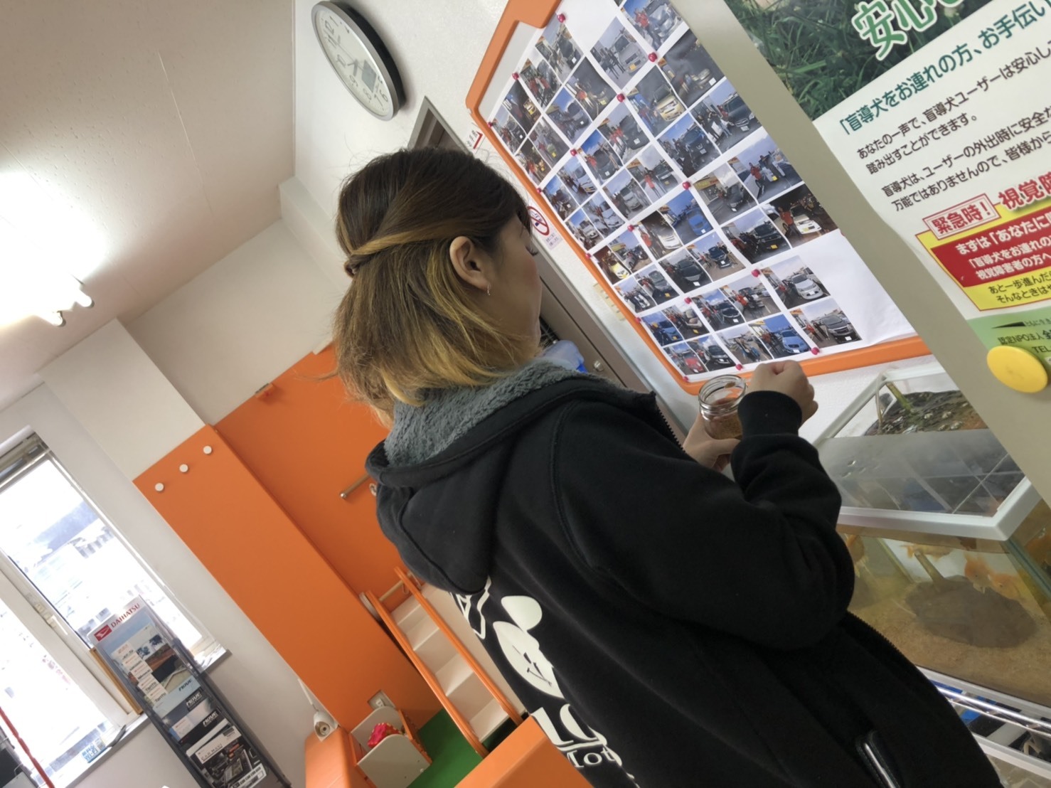 4月26日(金)トミーアウトレット☆あやあゆブログ☆ライフA様・エクストレイルH様納車☆ローンサポート☆_b0127002_16405873.jpg