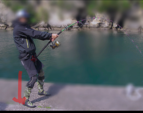 力の均衡へ ポンピング 海の理 力の均衡へ ポンピング 海の理