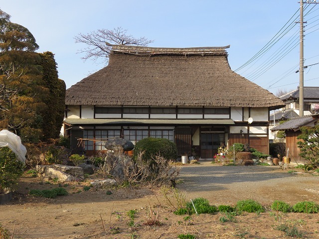 塙保己一の生家 塙保己一記念館 気ままに江戸 散歩 味 読書の記録 塙保己一の生家 塙保己一記念館 気ままに江戸 散歩 味 読書の記録