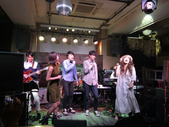 Hey,Say Good Music! ご来場ありがとうございました!_a0088007_22473394.jpg