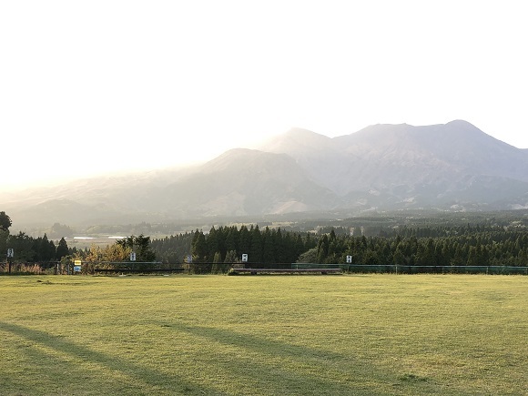 高原の家ノア（阿蘇郡南阿蘇村）_f0364707_10384239.jpg