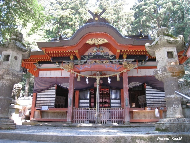 御形神社 みかたじんじゃ 宍粟市 古代史探訪 御形神社 みかたじんじゃ 宍粟市 古代史探訪