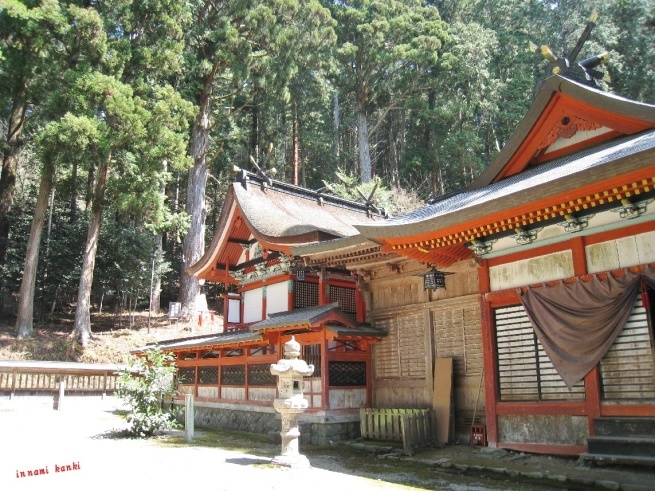 御形神社 みかたじんじゃ 宍粟市 古代史探訪 御形神社 みかたじんじゃ 宍粟市 古代史探訪
