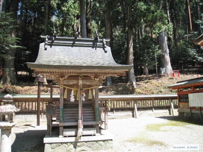 御形神社 みかたじんじゃ 宍粟市 古代史探訪 御形神社 みかたじんじゃ 宍粟市 古代史探訪