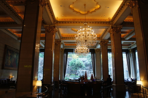 【ソウル旅行⑥ ロッテホテルソウル】_f0215714_16450198.jpg