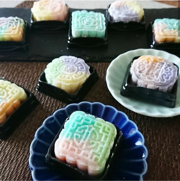 レモンケーキですよー(^^)v_a0113430_07405441.jpg