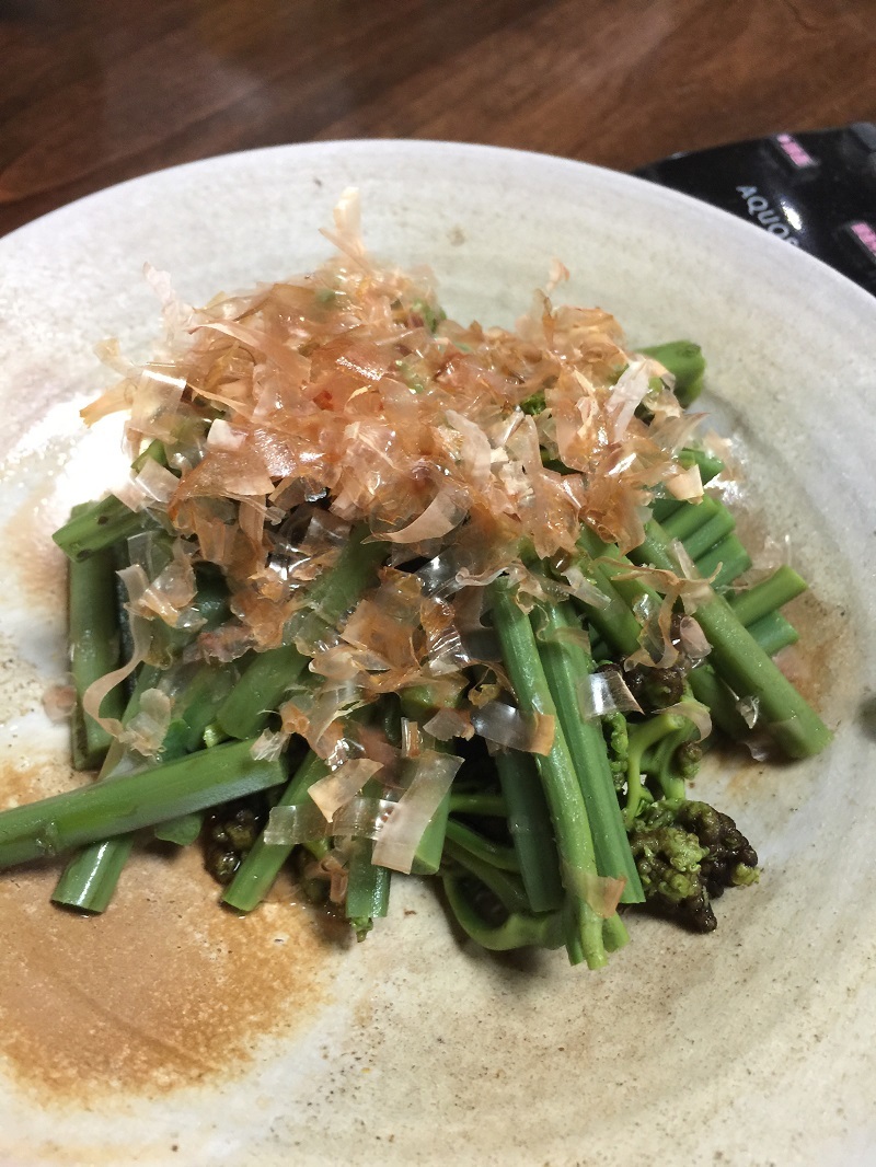 すき焼き_f0076731_20280495.jpg