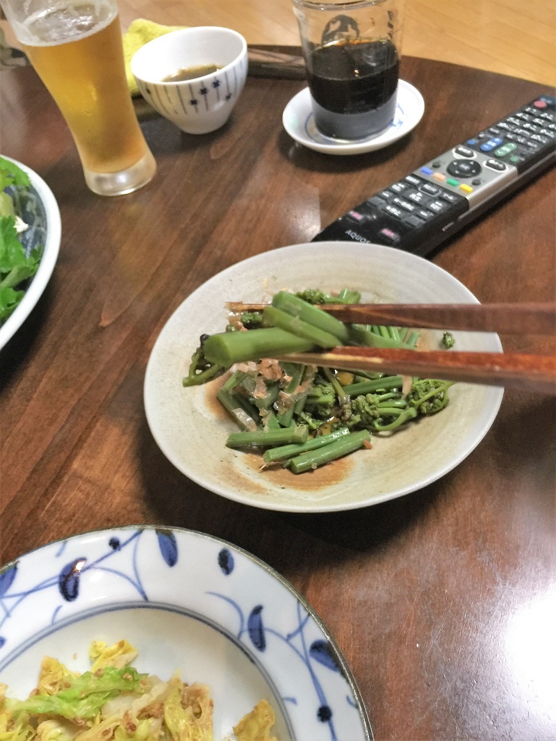すき焼き_f0076731_20281073.jpg