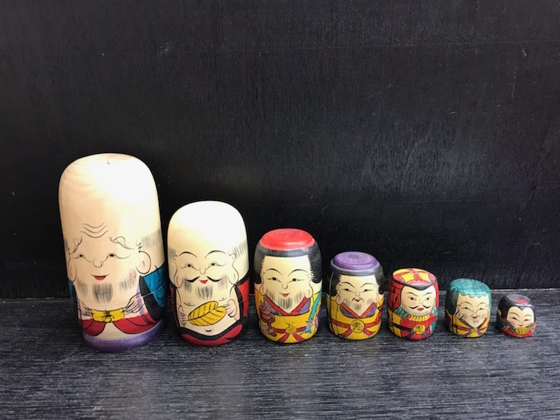 Good！Wood！津軽こけし館 通販拡大ブログ肆～木地玩具/その他