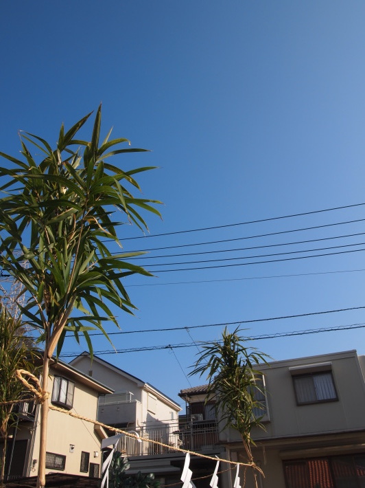横浜市泉区新橋町の家☆地鎮祭_c0152341_10261342.jpg