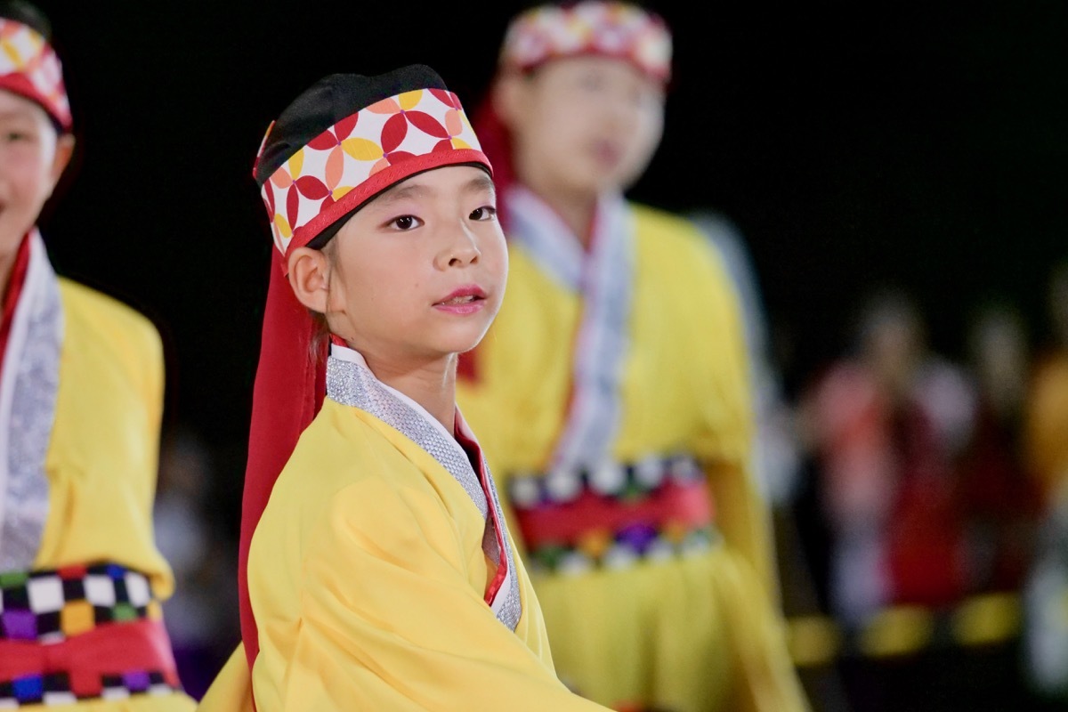 ２０１８優納涼祭その１（上町よさこい鳴子連）_a0009554_14562150.jpg