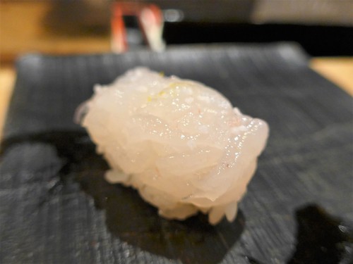 高円寺「鮨 波やし」へ行く。_f0232060_20153100.jpg
