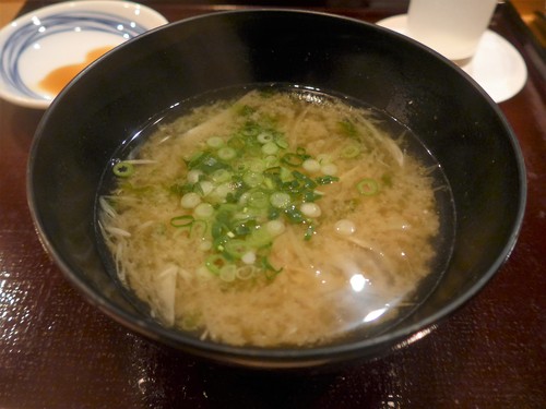 高円寺「鮨 波やし」へ行く。_f0232060_20183848.jpg