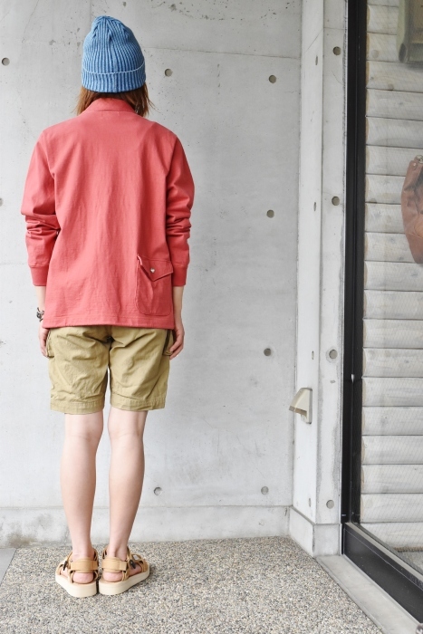 SUICOKE 贅沢な大人・スポサン★_d0152280_12071027.jpg