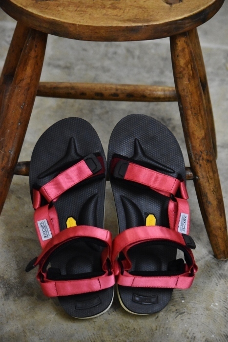 SUICOKE 贅沢な大人・スポサン★_d0152280_12134299.jpg