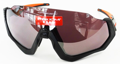 OAKLEY(オークリー)新PRIZM(プリズム)サングラス&2019\'ツール・ド・フランスコレクション/メタリックスプラッターコレクション入荷!_c0003493_10190784.jpg